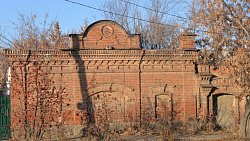 Усадьба купца Музафара в Троицке пополнила список объектов культурного наследия