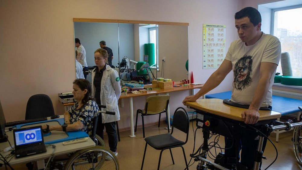 ТФОМС Челябинской области увеличит расходы на реабилитацию южноуральцев