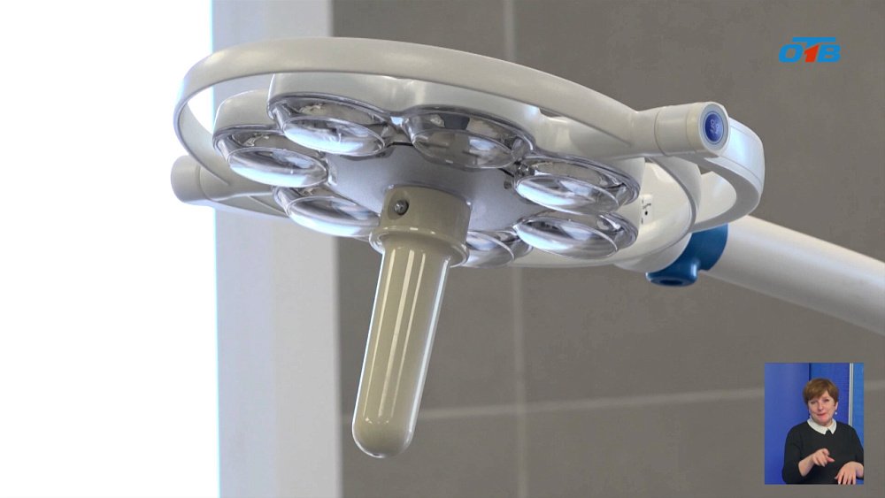 Снежинский онкологический центр модернизируют