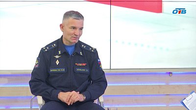 «Есть вопрос»: какую профессию получат новые курсанты ЧВВАКУШа?