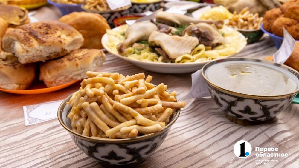 Как питаться в Рамадан: с 28 февраля у мусульман начинается пост