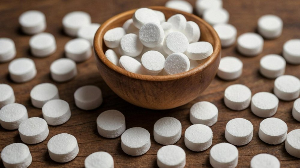 Безвредны ли искусственные подсластители