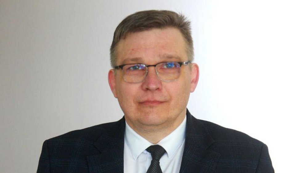 В Челябинске назначен глава Курчатовского района