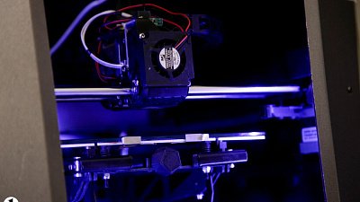 В Челябинске спрос на 3D-печать вырос на 53%