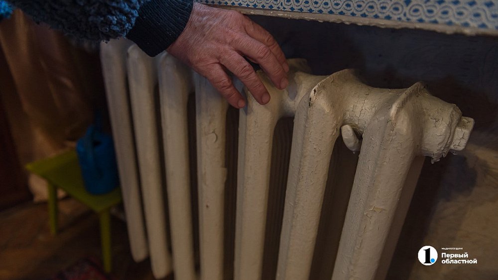 В Металлургическом районе Челябинска 6,5 тысячи человек остались без воды и отопления