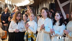 В Детской филармонии Челябинска открылась выставка памяти дирижера Адика Абдурахманова