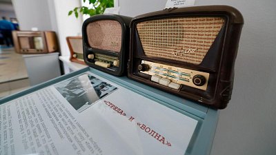 95 лет в эфире: Челябинское радио отметило юбилей