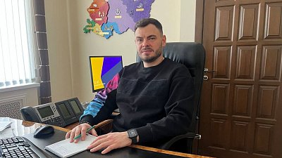 Евгений Макагонов: «Кооперация — это тренд, который определяет успех любого предприятия»