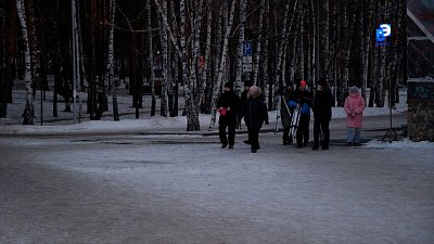Миасцы готовятся к параду планет