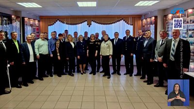 Наш герой: история ветерана СВО Артура Гонтарева