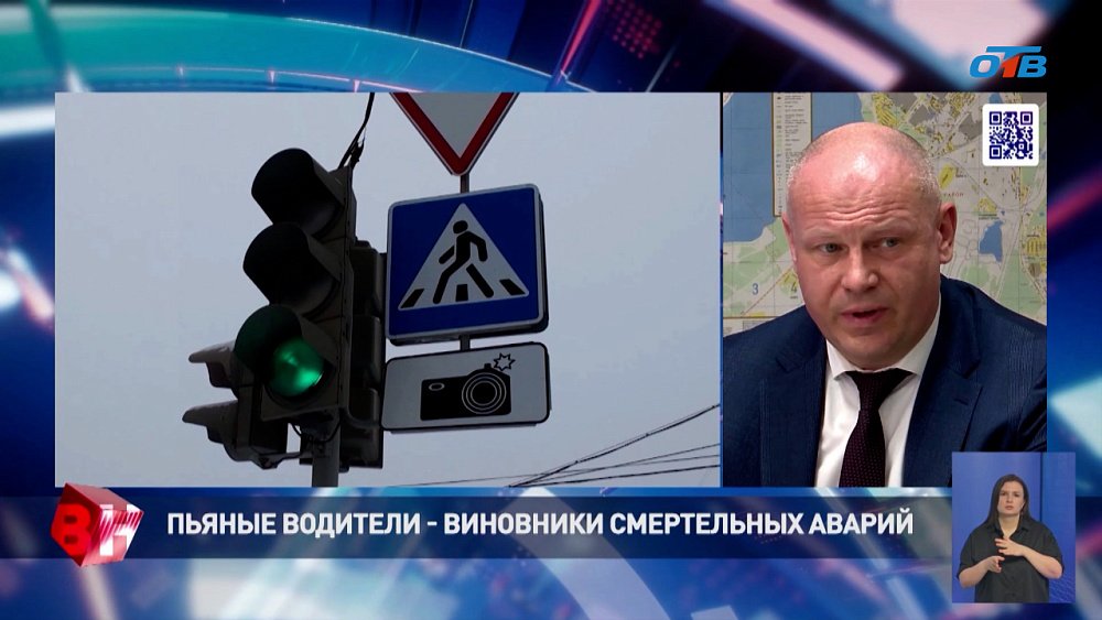 Госавтоинспекторы привели неутишительную статистику