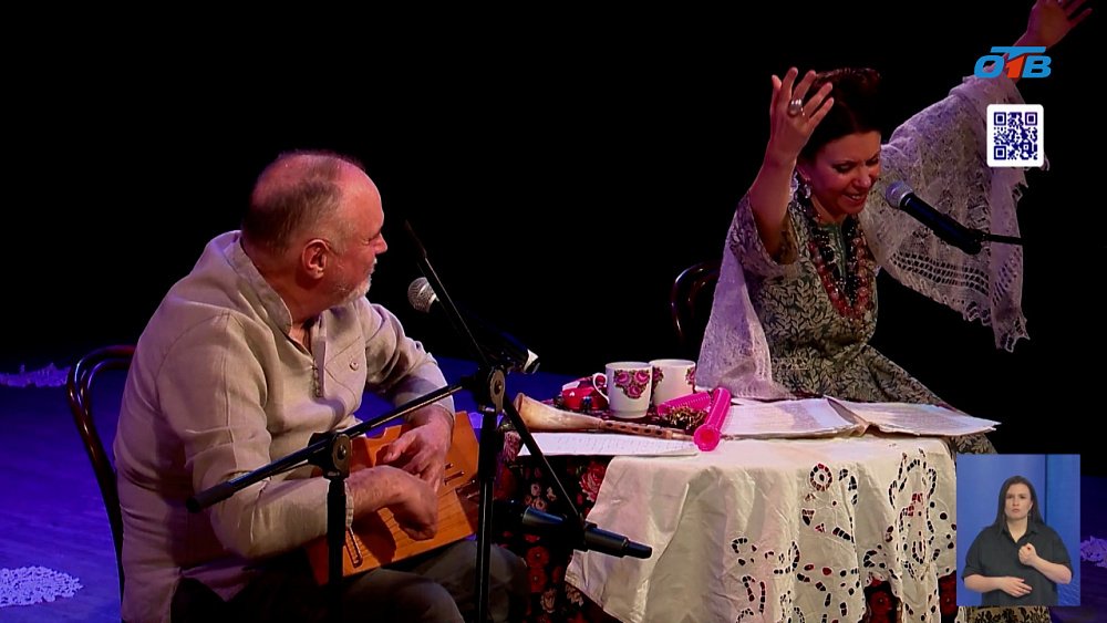 В Челябинске проходит театральный фестиваль