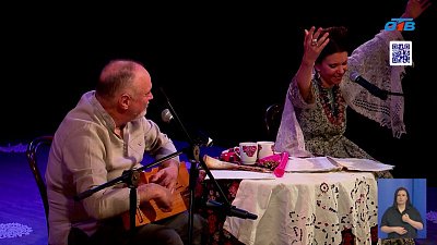 В Челябинске проходит театральный фестиваль