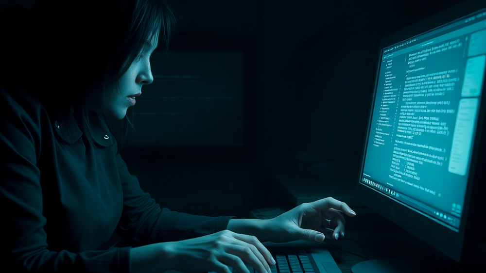 В Копейске женщина перевела мошенникам 630 тысяч рублей, пытаясь заработать на инвестициях