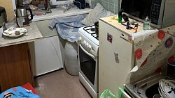 В Ленинском районе Челябинска накрыли наркопритон