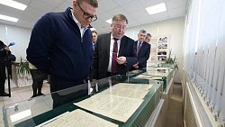 Новый проект Госархива поможет южноуральцам составить генеалогическое древо