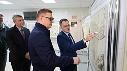 Новый проект Госархива поможет южноуральцам составить генеалогическое древо