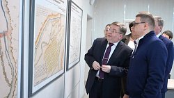 Новый проект Госархива поможет южноуральцам составить генеалогическое древо