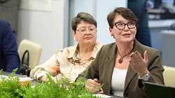 Новый проект Госархива поможет южноуральцам составить генеалогическое древо