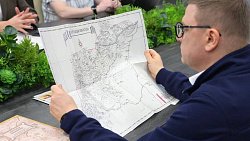 Новый проект Госархива поможет южноуральцам составить генеалогическое древо