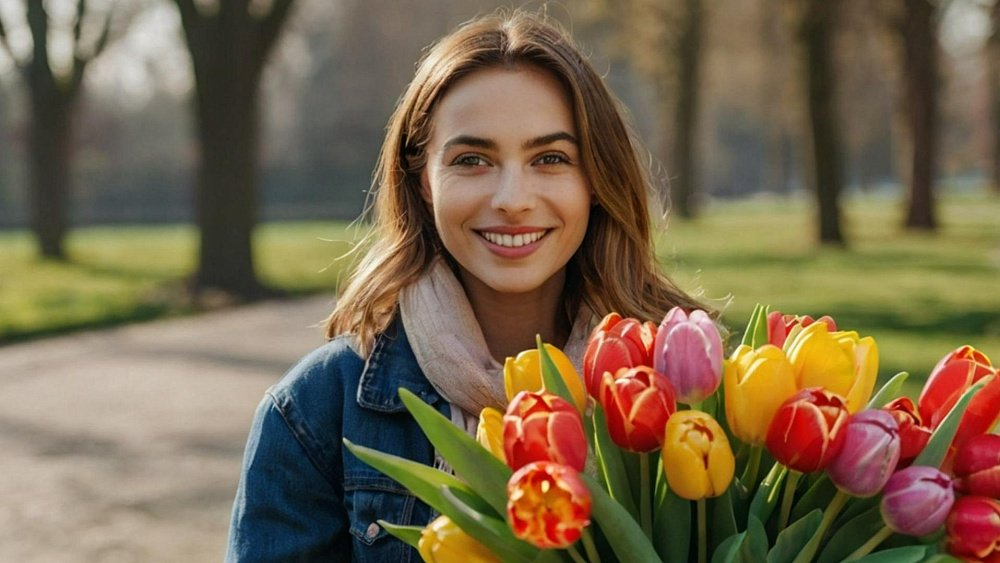 Чем заняться весной: 20 идей для обновления