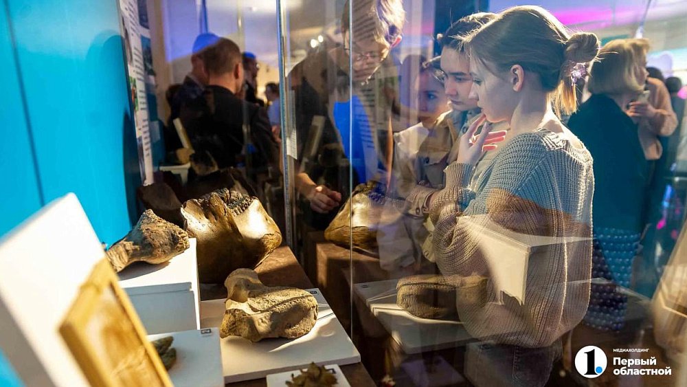 В Челябинске сделают инсталляцию Игнатьевской пещеры