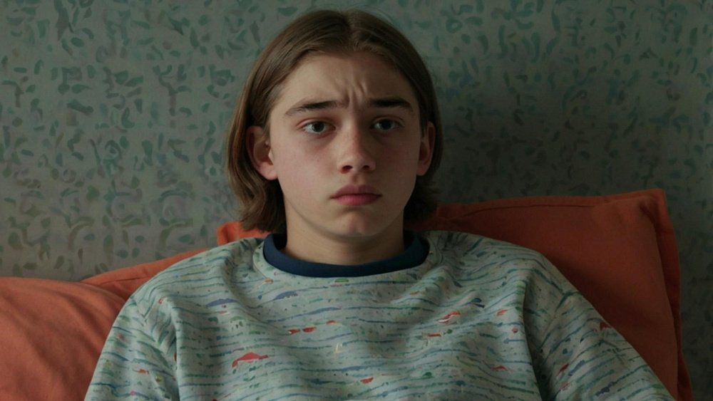 Признаки психического нездоровья у подростка