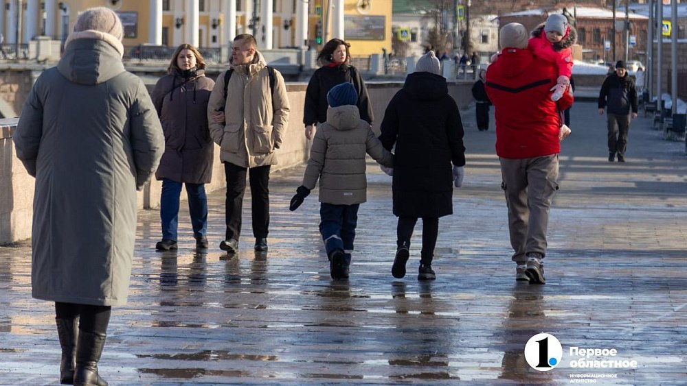 Синоптики рассказали, каким будет март в Челябинской области