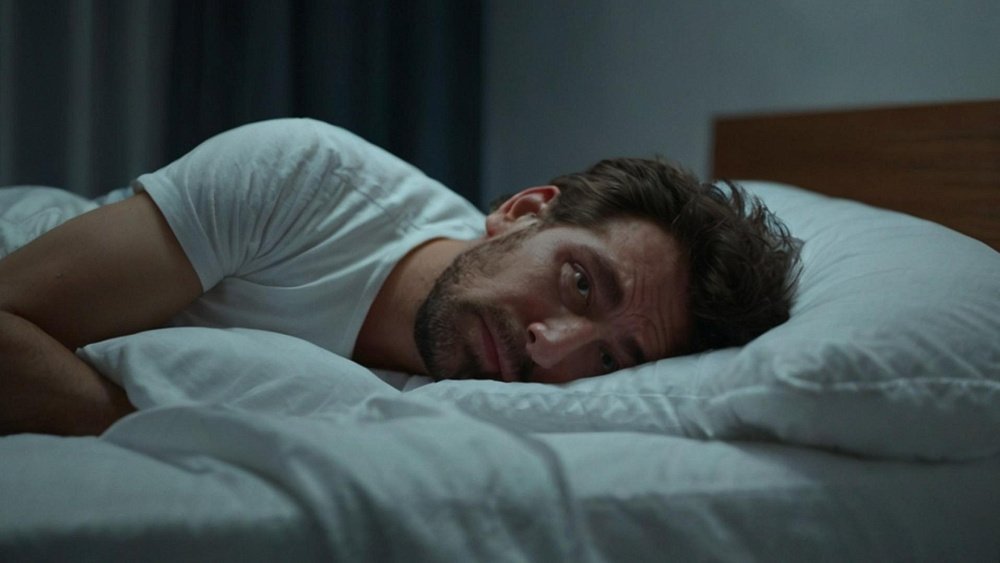 Почему трудоголики испытывают проблемы со сном