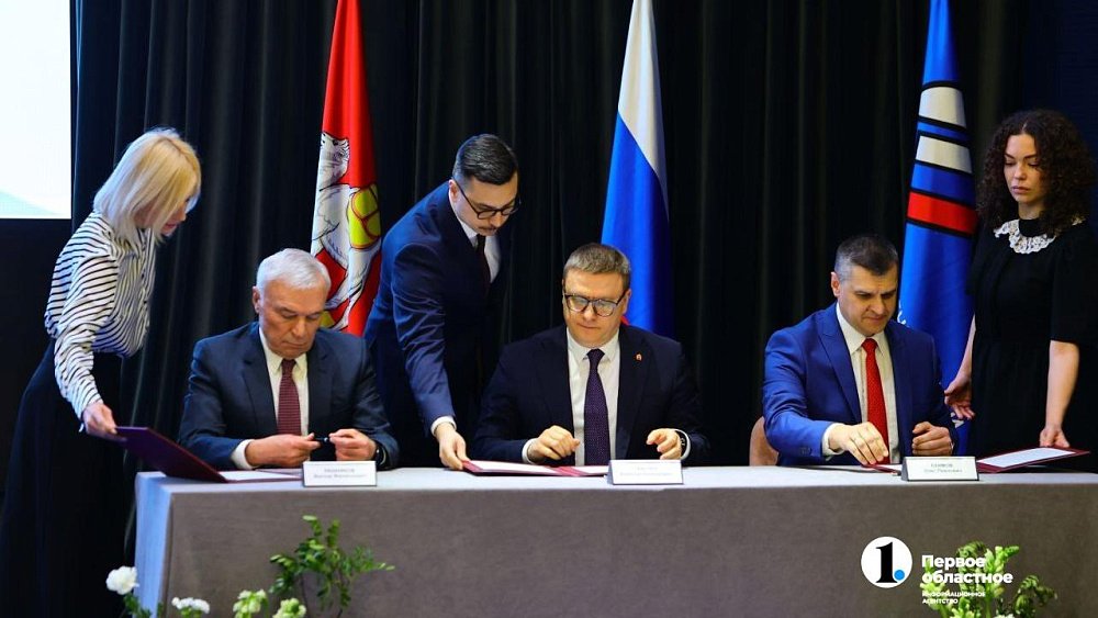 В Челябинской области работодатели будут содействовать трудоустройству бойцов, вернувшихся с CBO