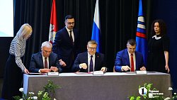 В Челябинской области работодатели будут содействовать трудоустройству бойцов, вернувшихся с CBO