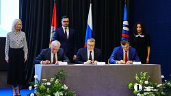 В Челябинской области работодатели будут содействовать трудоустройству бойцов, вернувшихся с CBO