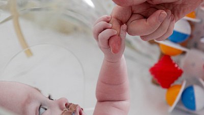 Сотню снимков «Первого областного» выбрали для больниц Челябинской области