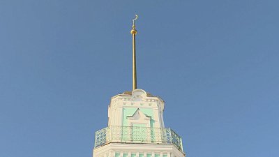 Мусульмане Челябинской области встречают Рамадан