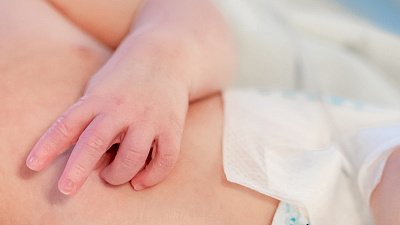 Для новой детской поликлиники Карталов челябинские фотографы подарили снимки новорожденных