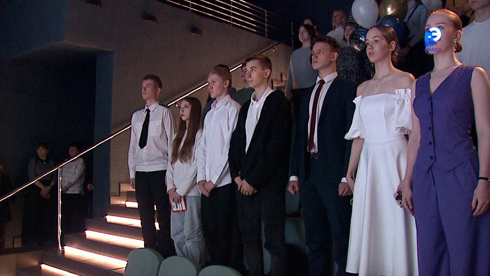 Стали известны итоги конкурса «Ученик года»