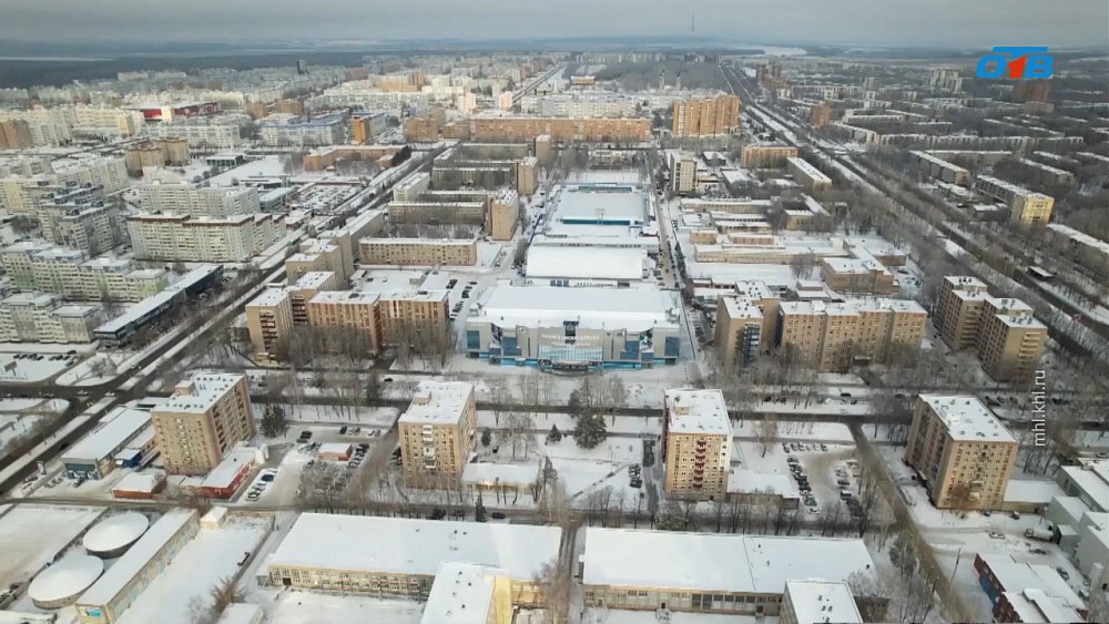 «Белые Медведи» обыграли «Реактор»