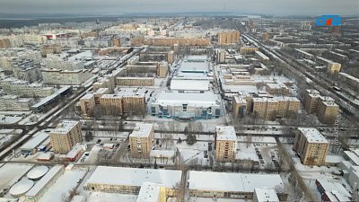 «Белые Медведи» обыграли «Реактор»