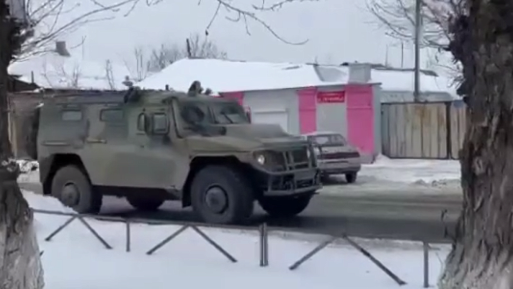 На Южном Урале выявили 29 нарушений миграционного режима за два дня