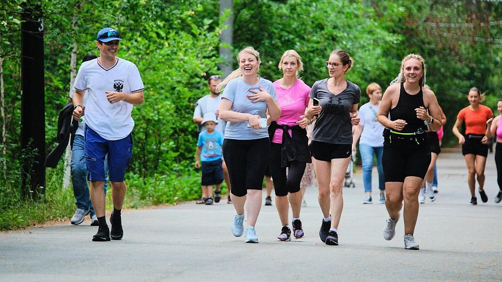В Челябинском бору впервые проведут трейловый забег «Сердце столицы»