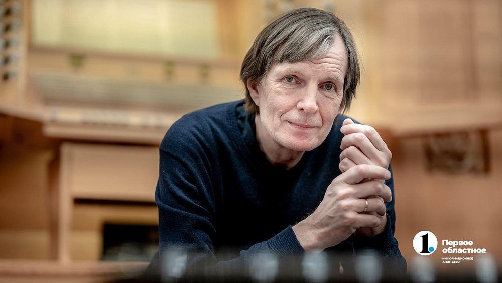 Владимир Хомяков: «Счастье, что я могу играть самого высокого полета музыку»