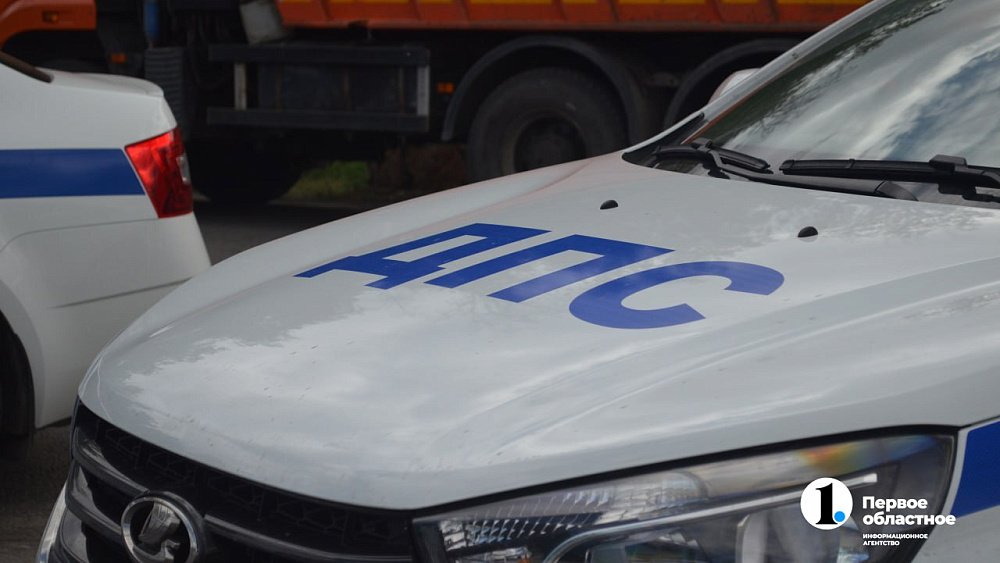 В Челябинске благодаря чат‑боту ГАИ задержали пьяного водителя