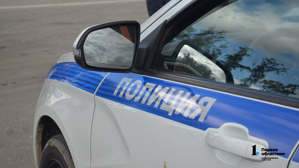 В Челябинске 20‑летнего водителя отправили под арест за езду в пьяном виде