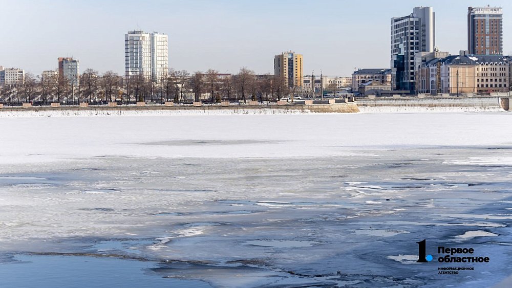 Низкая температура, снег и туманы ожидаются в Челябинской области