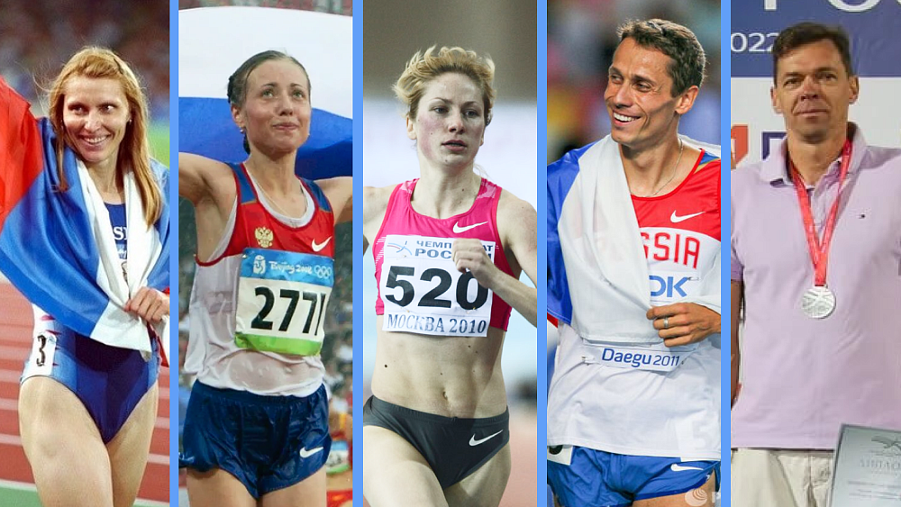 Звезды легкой атлетики посетят Кубок юных чемпионов в Челябинске