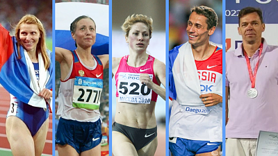 Звезды легкой атлетики посетят Кубок юных чемпионов в Челябинске