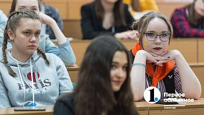 В Челябинске 69% жителей начинают карьеру в студенческом возрасте