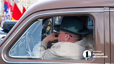 В Челябинской области рынок аренды автомобилей вырос в 2,2 раза