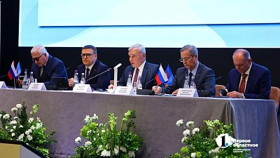 Налоговый вычет за поддержку школ предложили ввести для предприятий Челябинской области