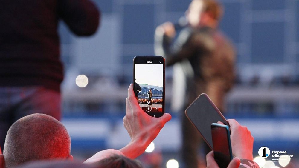 В Челябинске впервые пройдет VK Fest